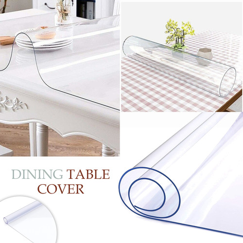 Pvc table protector - table, protector/cover