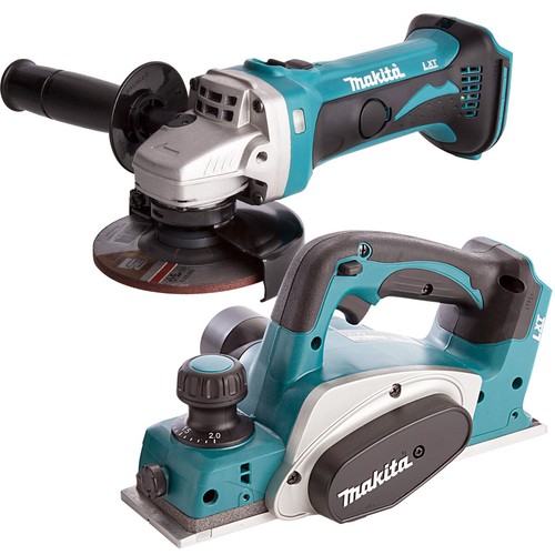 Makita 18v lxt - 18v,