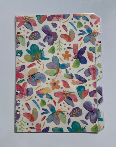 Filofax organiser planner - a5,