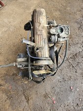 Ford 2.0l Pinto Engine 70HM6015B-A #9