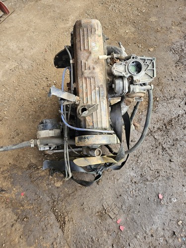 Ford pinto engine - ford,