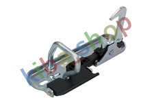 ENGINE BONNET BAR UPPER FITS