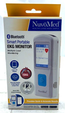 NuvoMed - Bluetooth - Smart