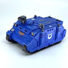Ultramarines Rhino - Space
