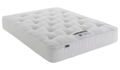 Silentnight 1400 pocket - 1400, luxury