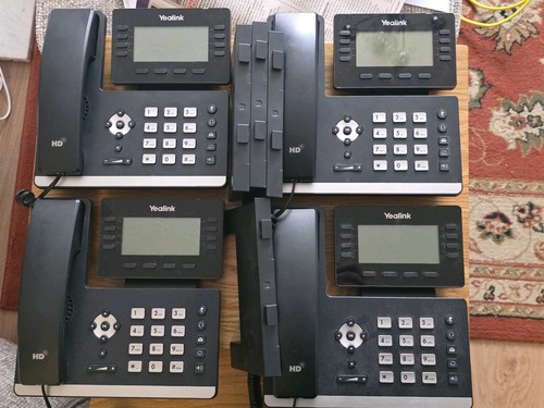 Yealink t53w unlocked wifi - t53w,