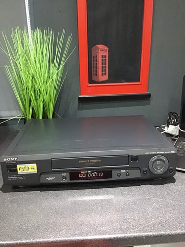 Rare sony slv se70ux - vhs, vcr