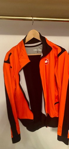 Castelli softshell thermal - castelli,