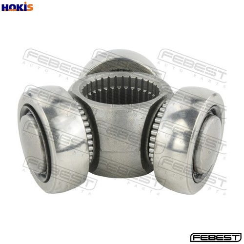 Spider assembly drive shaft - spider,