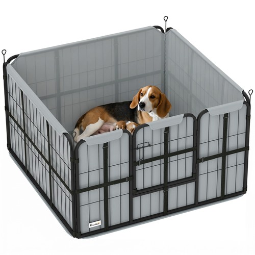 Pawhut whelping box - whelping,