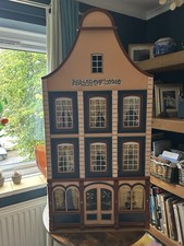 Dolls House and Furniture Sets