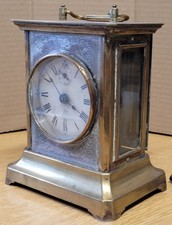 Small Antique Junghans