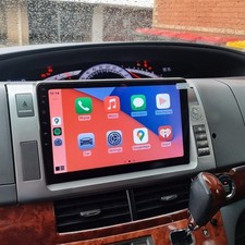 Android 15 For Toyota Estima