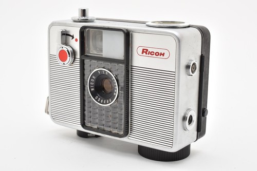 Near mint ricoh auto - [near,