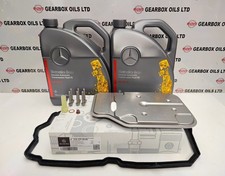Genuine mercedes 722 7 - mercedes,