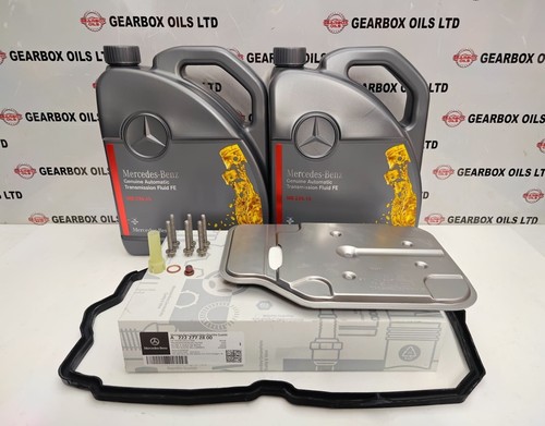 Genuine mercedes 722 - mercedes, 722.9