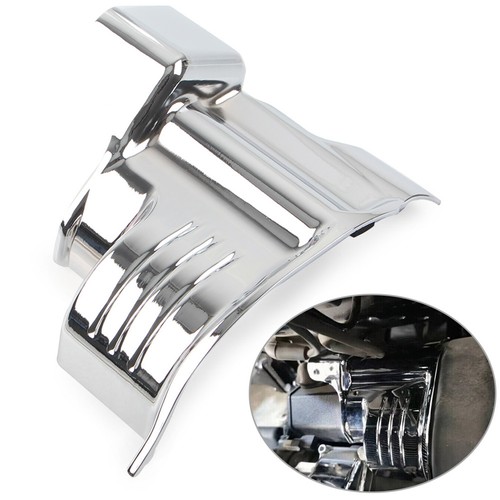 Starter mount engine cover fit - starter,
