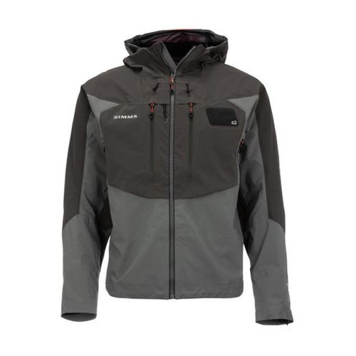 Simms guide jacket - simms,