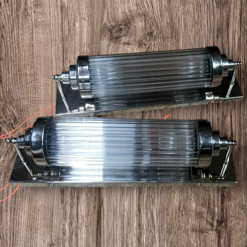 Vintage art deco - 2, rod