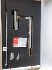 Franke Vital Chrome Gun Metal