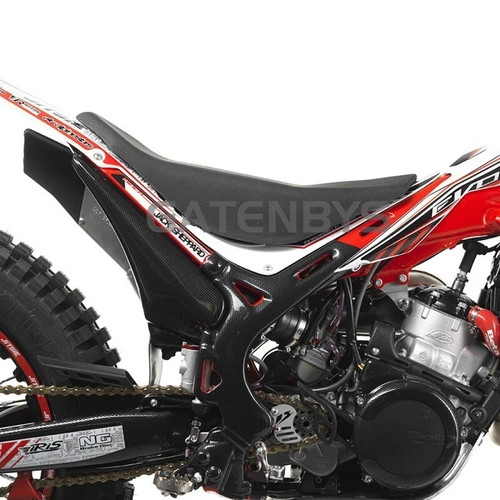 Jitsie universal trials seat - jitsie,