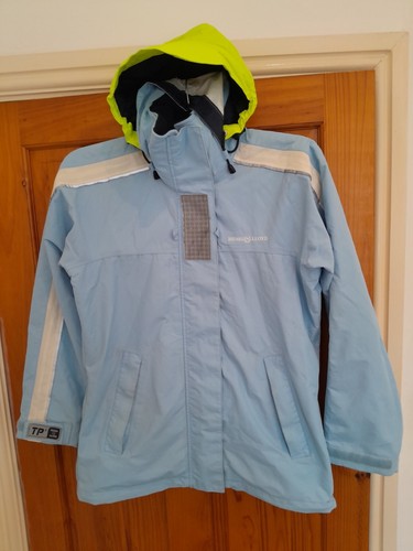 Henri lloyd tp1 sailing - lloyd,