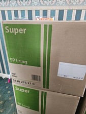 Incontinence Pads SP LONG (64cm) Packs Of 21, Two And A Half Boxes, (15 Packs)