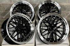 Alloy Wheels 18" SM For Subaru