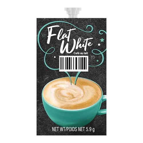 Lavazza flat white - lavazza,