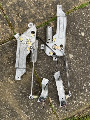 Transporter rear wiper - vw,