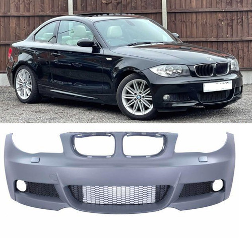 Bmw series e82 e88 - series,