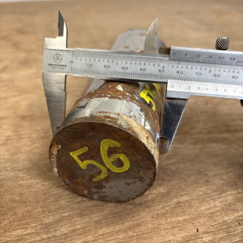 Solid tool steel bar - tool,