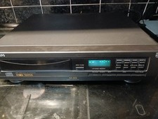 Working Philips AK601
