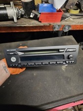 BMW Professional Radio CD