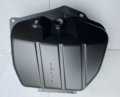 Escort mk2 fuel tank - mk2,