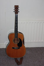 martin 000 28 acoustic guitar
