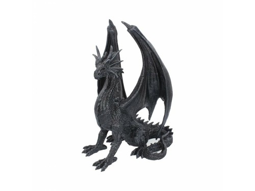 Nemesis now black wing - black,