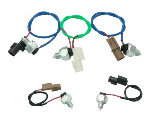 Gearbox switches for - gearbox,