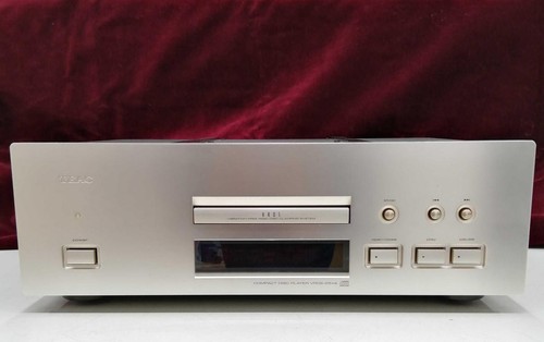 Teac vrds 25xs - vrds-25xs, disc
