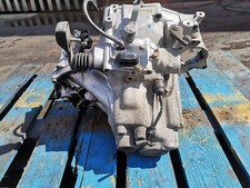 HONDA CIVIC BEAT 1992 - 1995