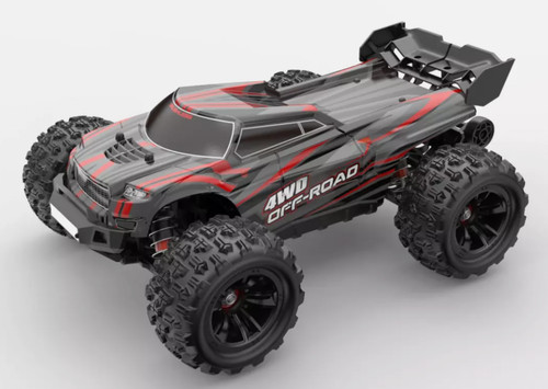 Mjx hyper 16210 car 1 - 16210,