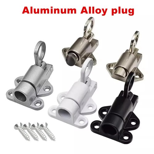 Automatic door latch - automatic,