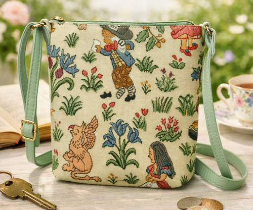 Signare alice wonderland - alice, in
