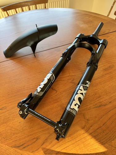 2026 fox rhythm forks - 2026,