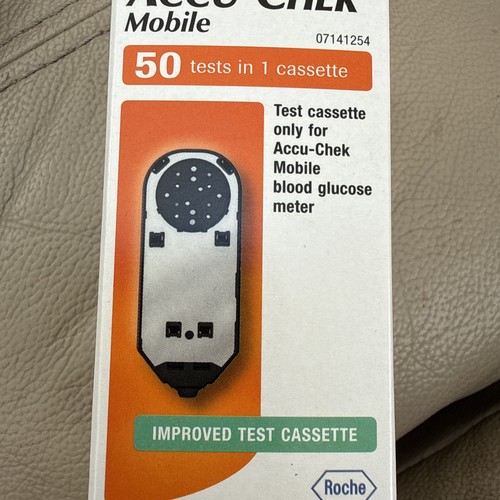 Accucheck mobile - accucheck,