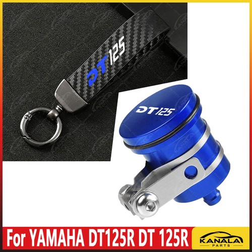 Motorcycle keyring key - keyring, chain