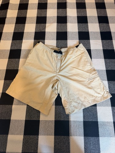 Vintage patagonia cream nylon - patagonia,