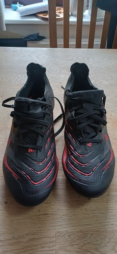 Adidas predator pro tongue - predator,