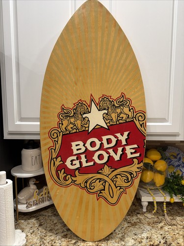 Vintage body glove - vintage,