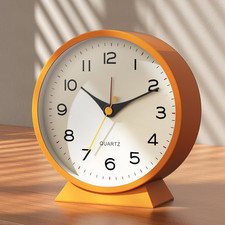 4.5 Analogue Alarm Clock